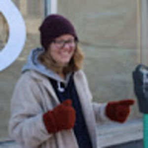 Meet your Posher, Kate